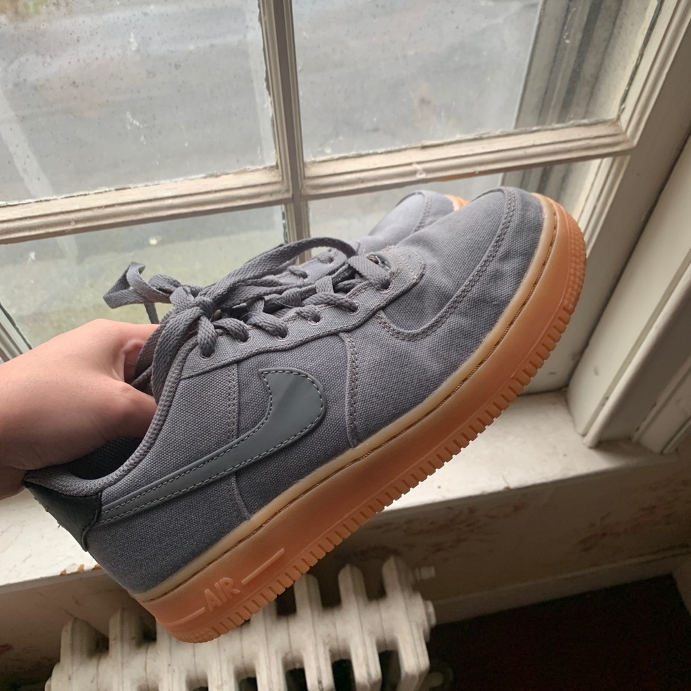 Nike Air Force Sneakers